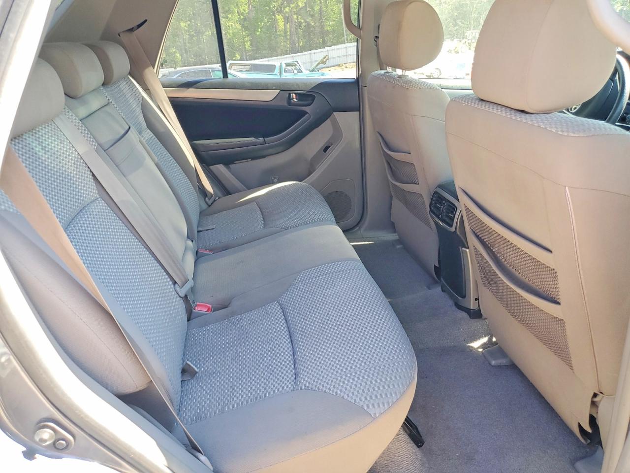 Toyota 4Runner Sr5