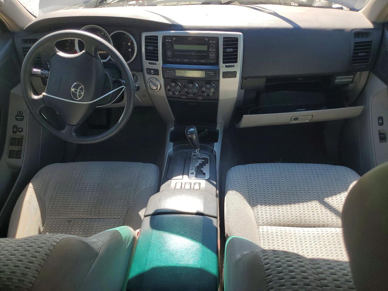 Toyota 4Runner Sr5