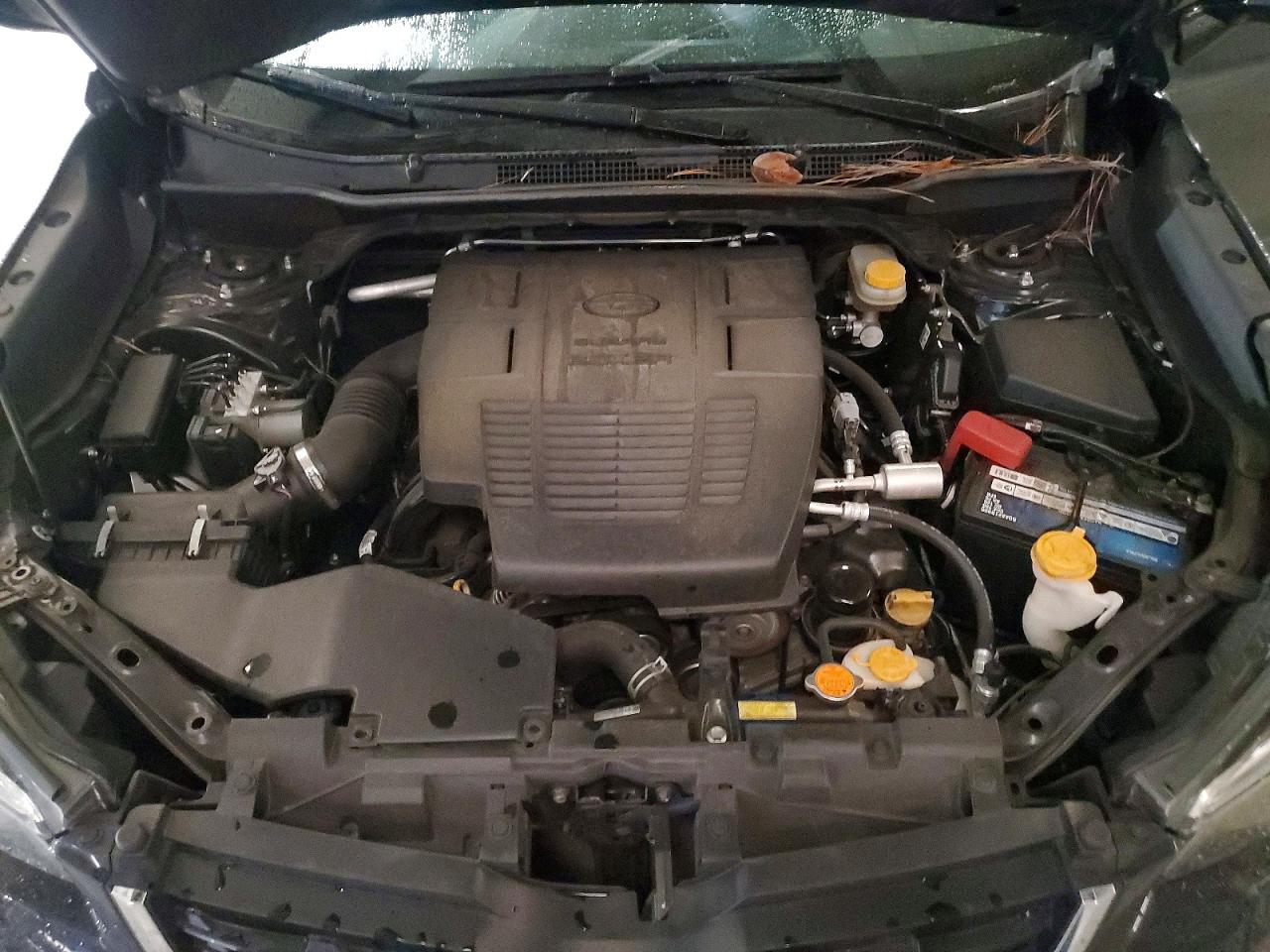 Subaru Forester Touring