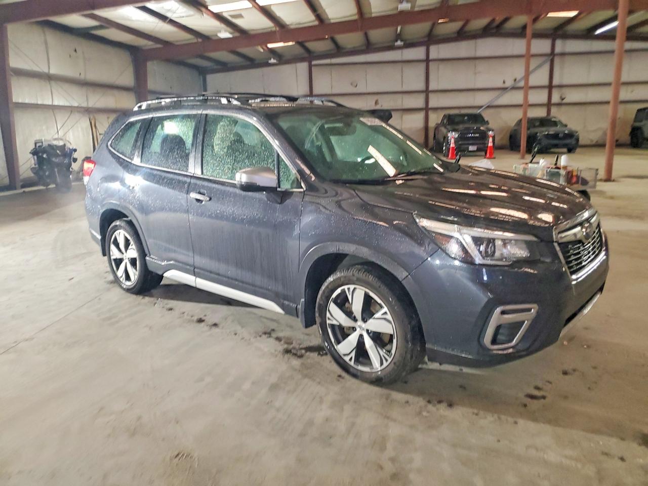 Subaru Forester Touring