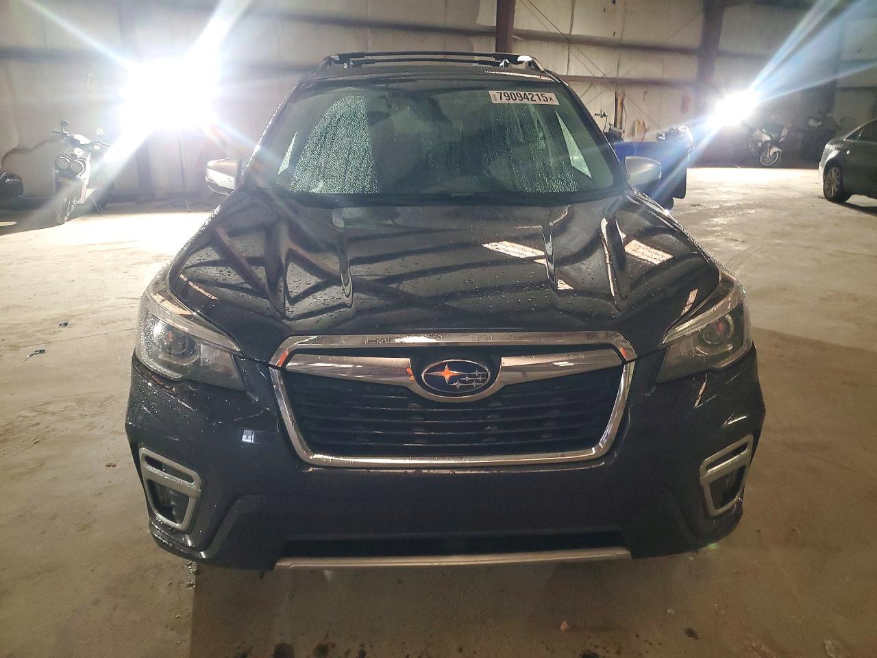 Subaru Forester Touring