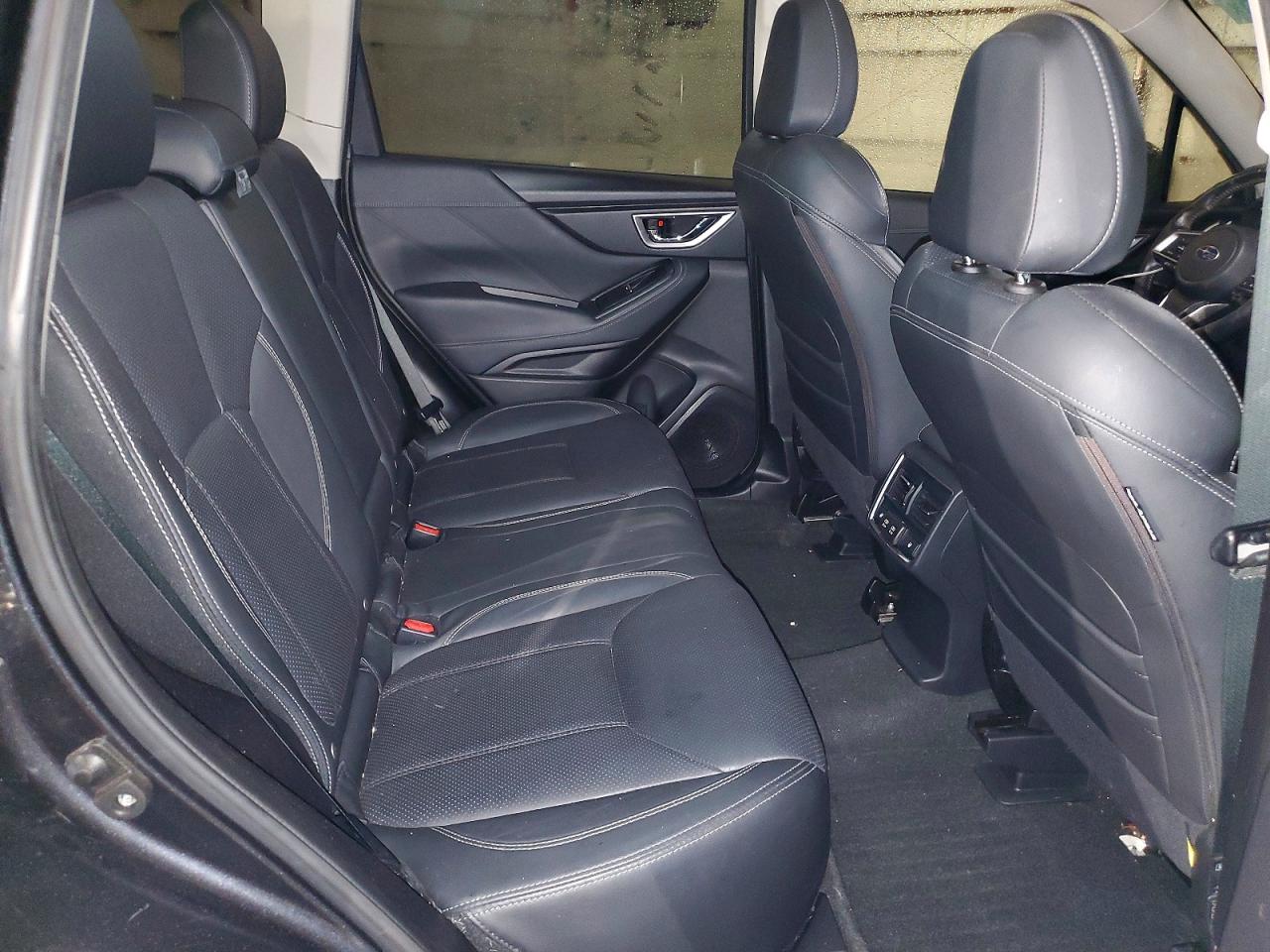 Subaru Forester Touring
