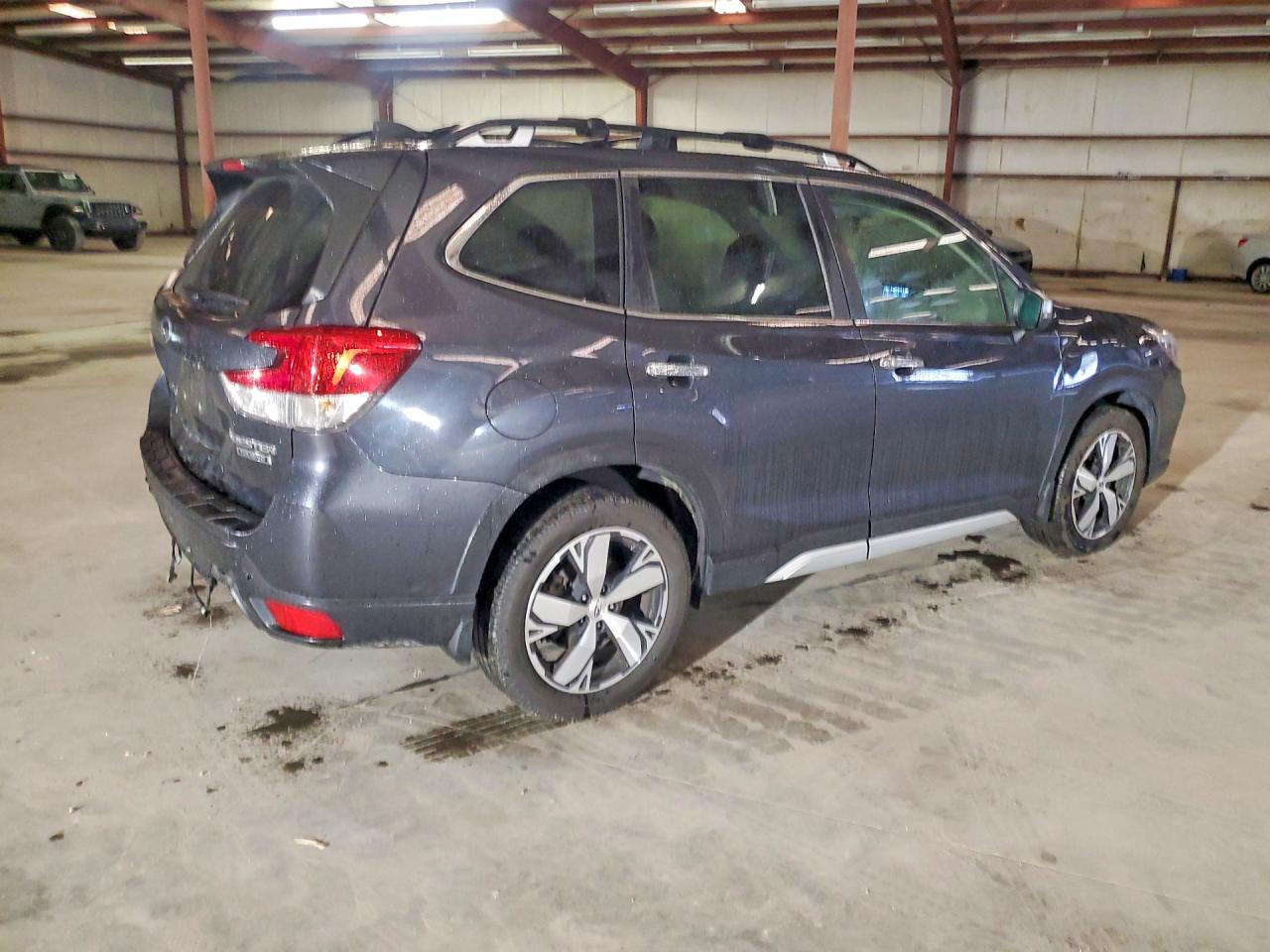 Subaru Forester Touring