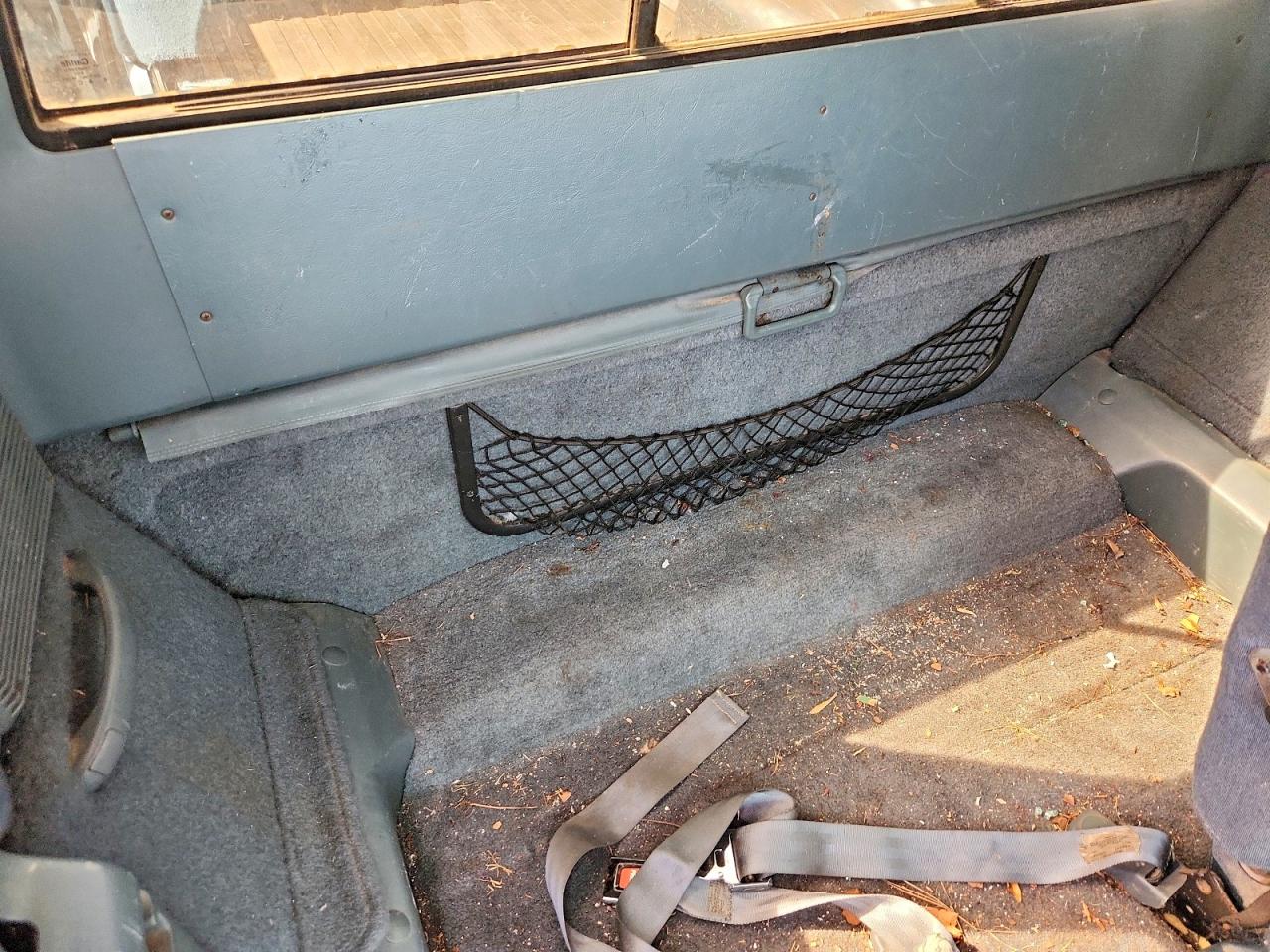 Ford Ranger Super Cab