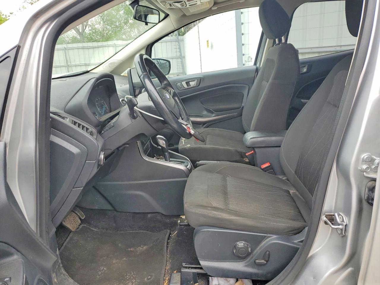 Ford EcoSport Se