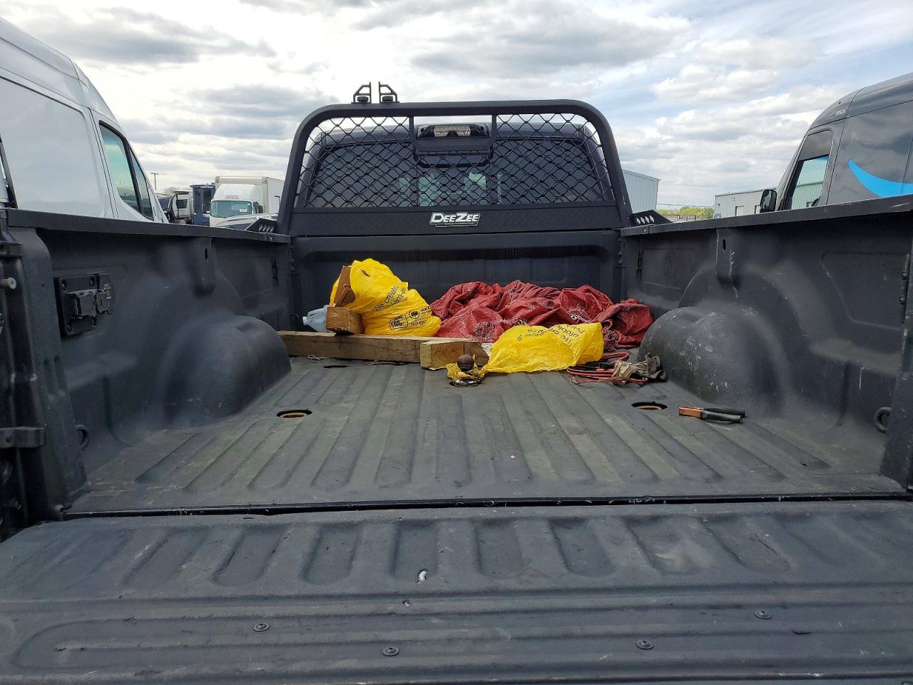 Ram 3500 Big Horn