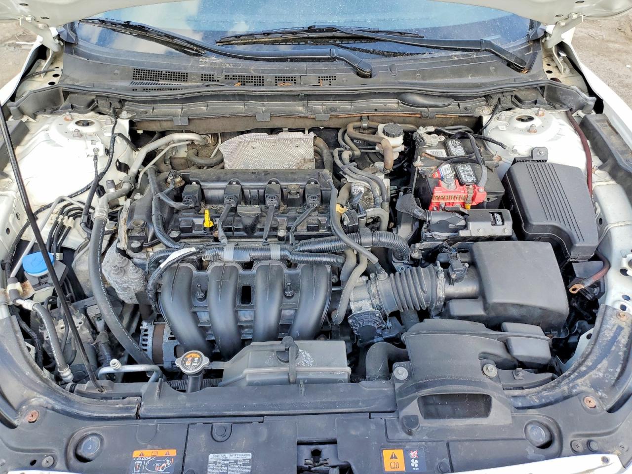 Mazda 6 Grand Touring
