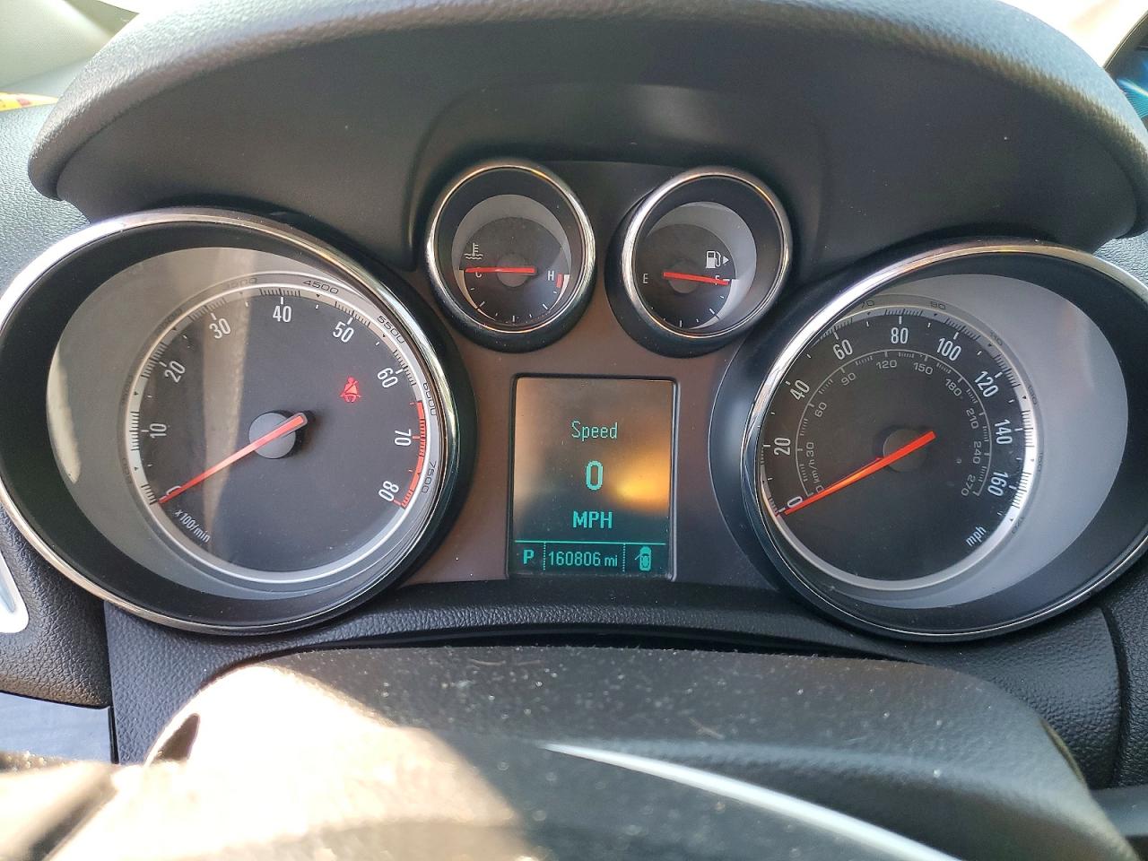 Buick Encore