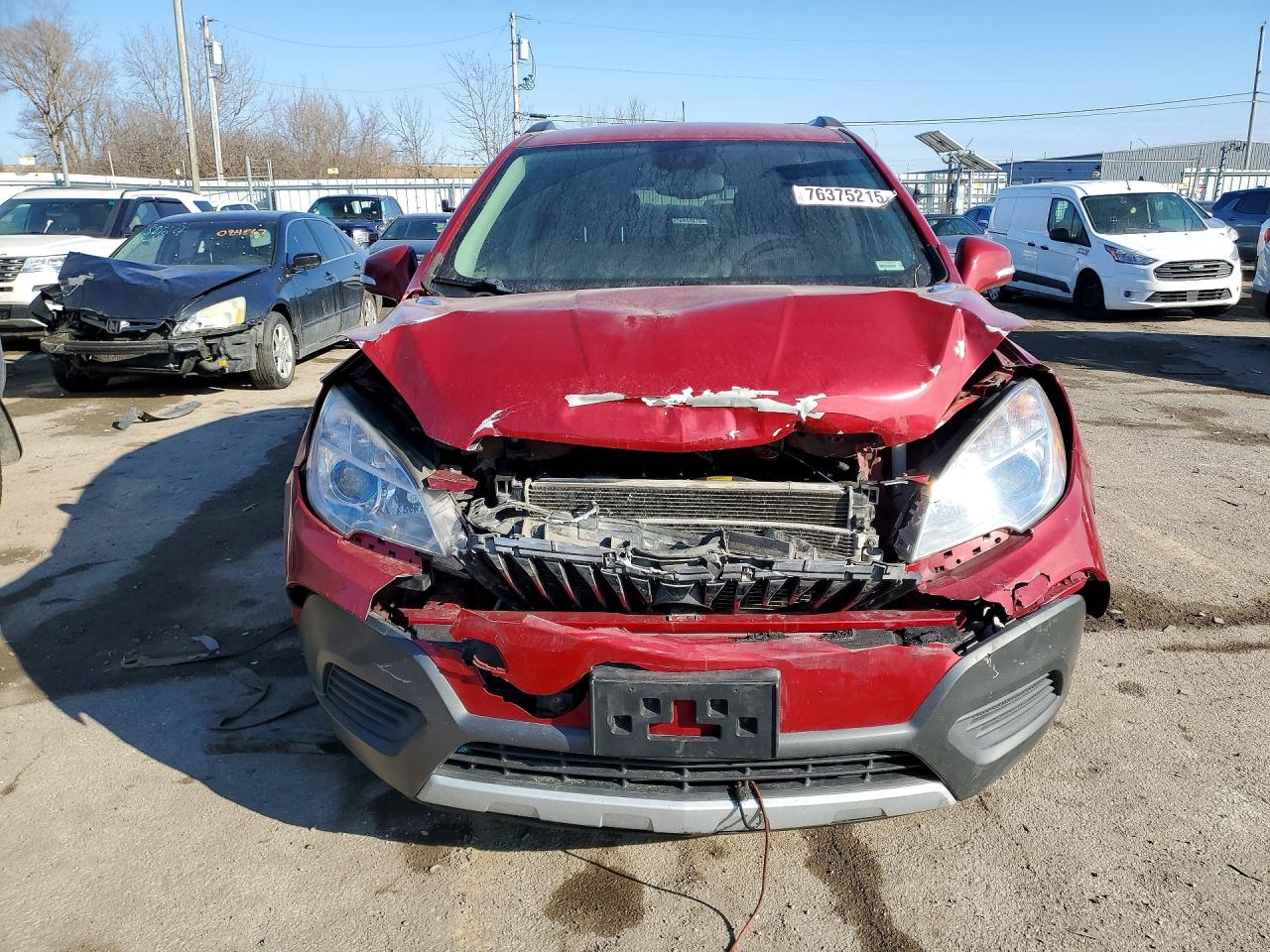 Buick Encore