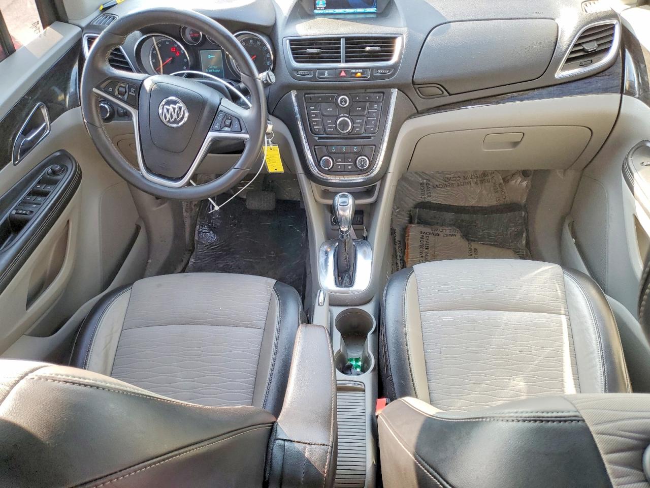Buick Encore