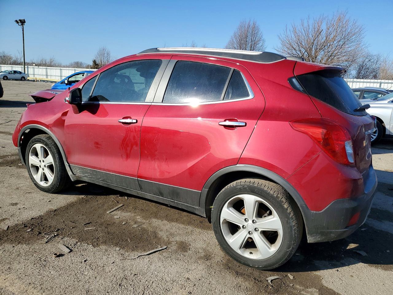 Buick Encore