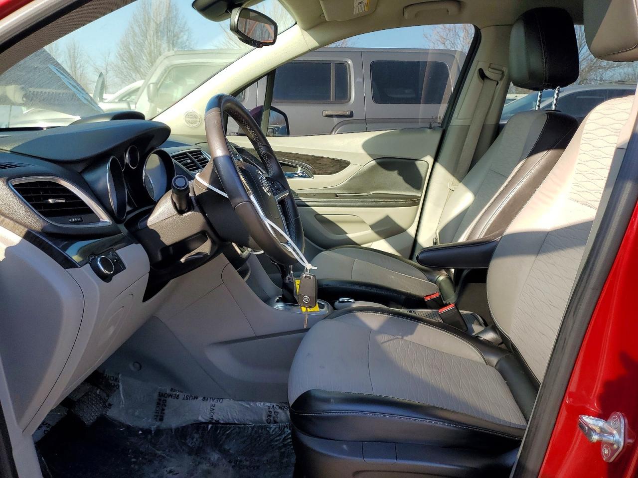 Buick Encore