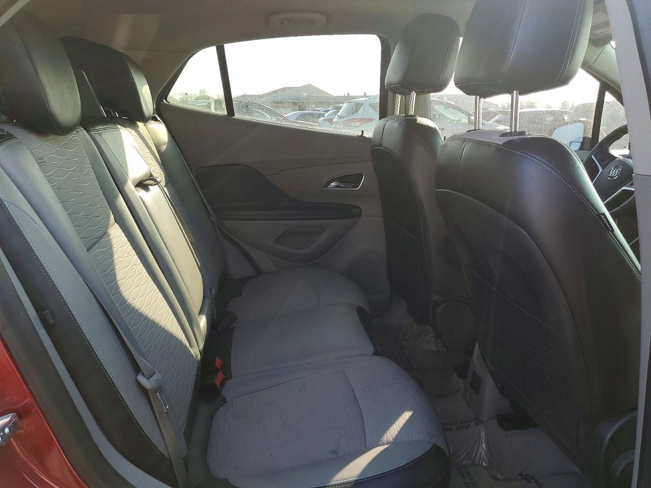Buick Encore