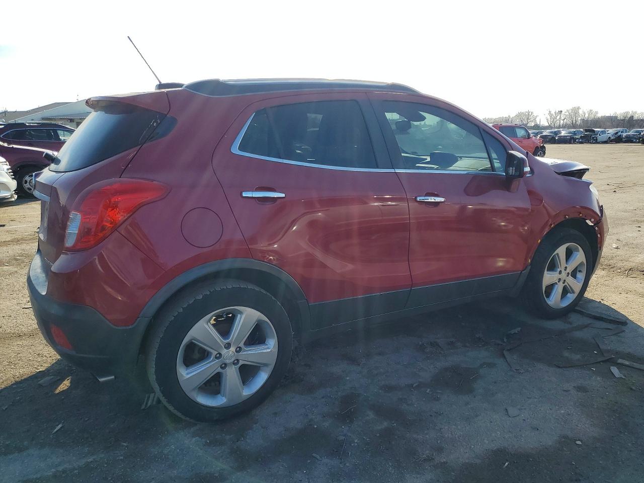Buick Encore