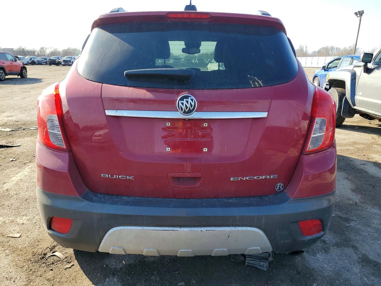 Buick Encore