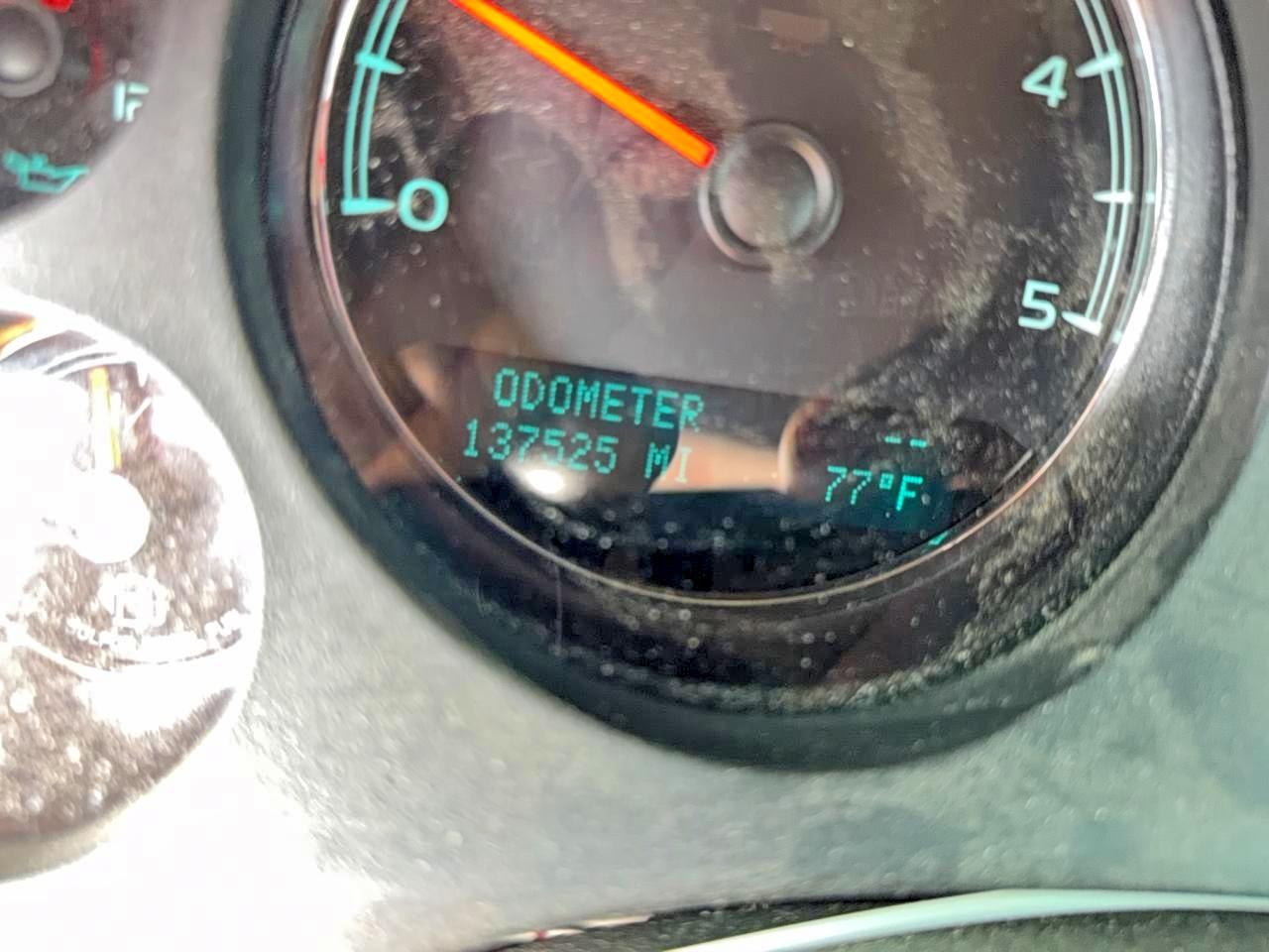 GMC Sierra K2500 Denali
