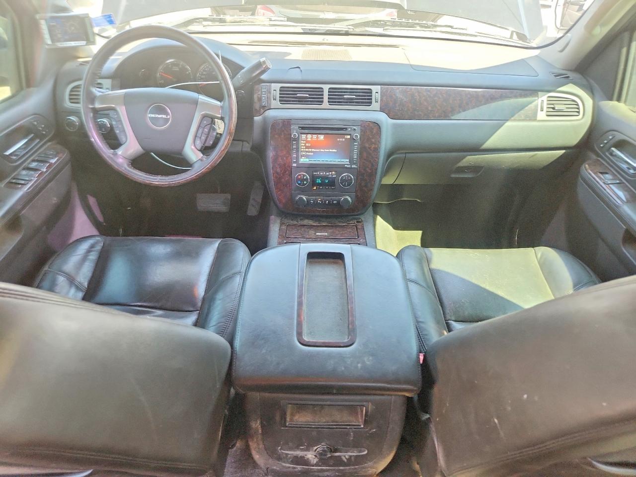 GMC Sierra K2500 Denali