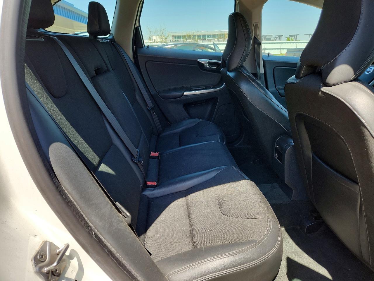 Volvo XC60 T5