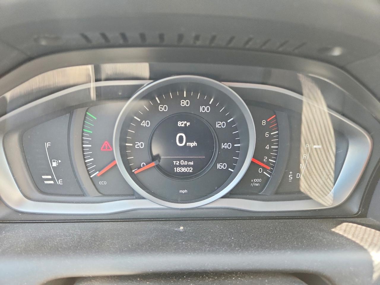 Volvo XC60 T5