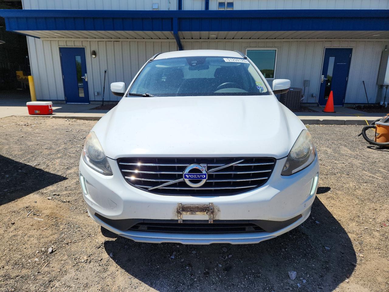 Volvo XC60 T5