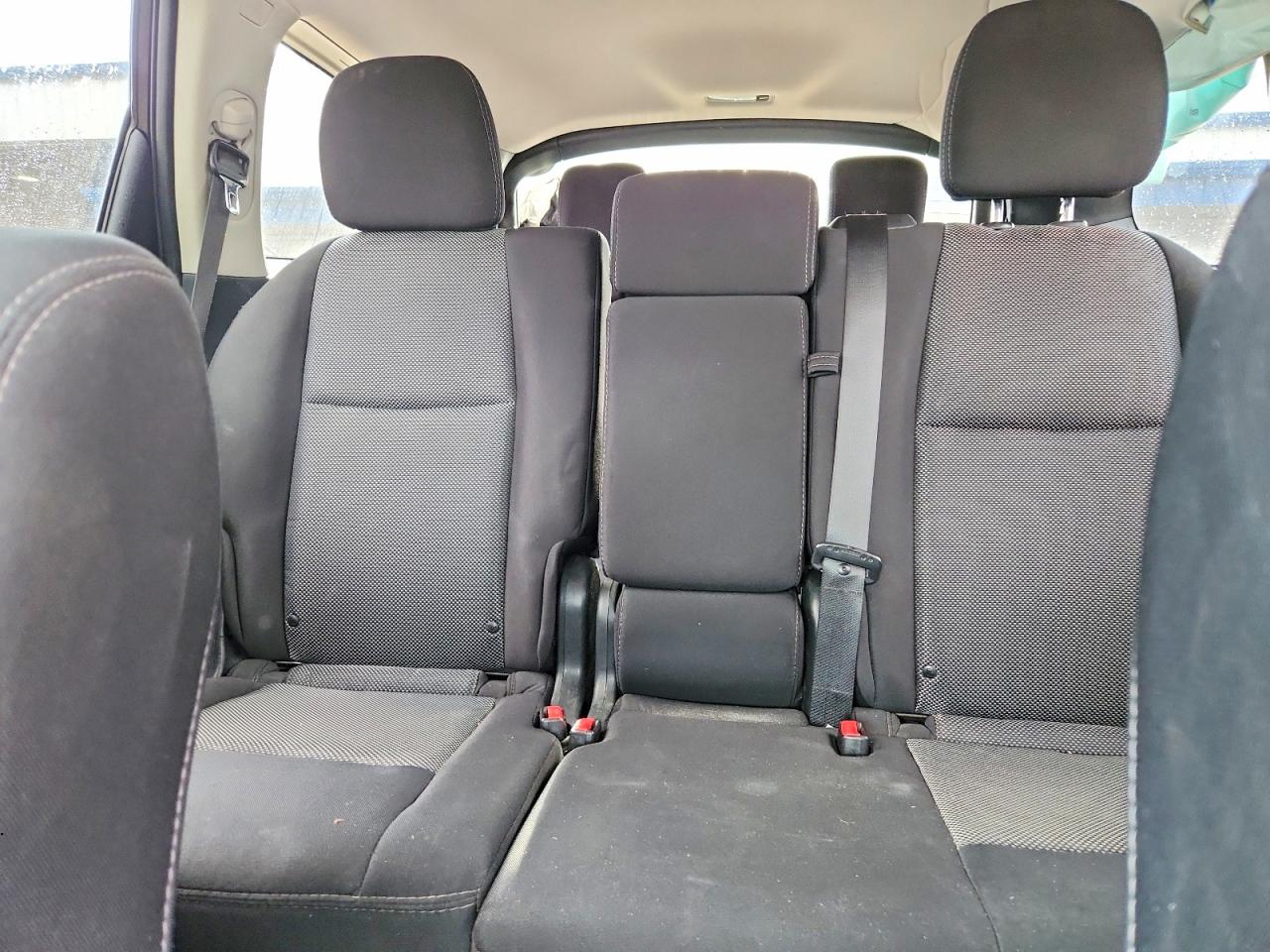 Nissan Pathfinder Sv