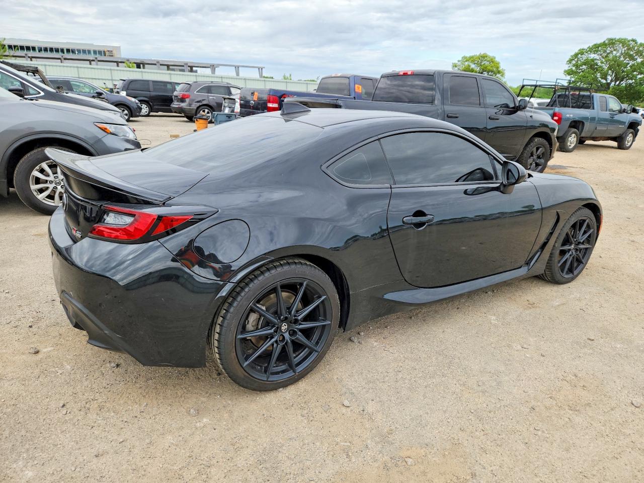 Toyota 86 Premium