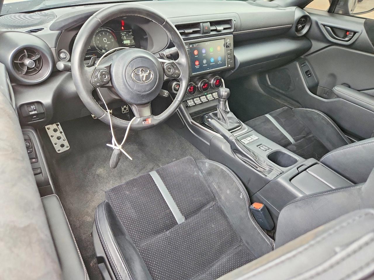 Toyota 86 Premium