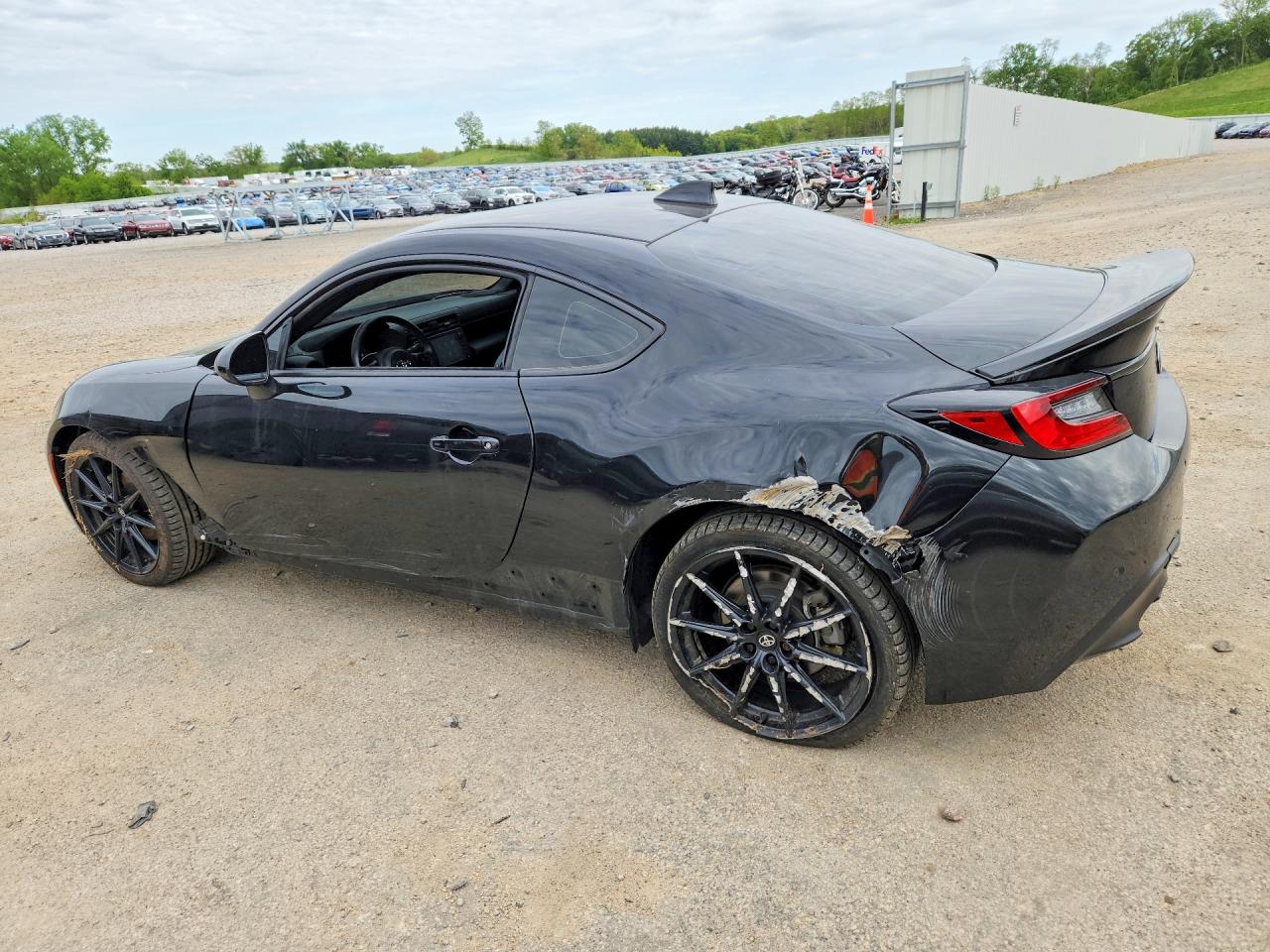Toyota 86 Premium