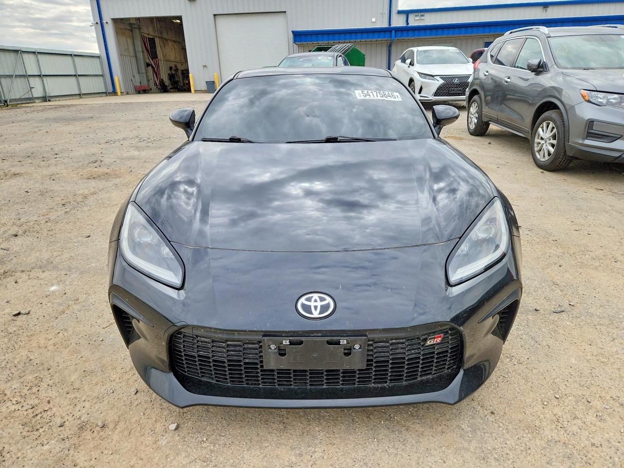 Toyota 86 Premium