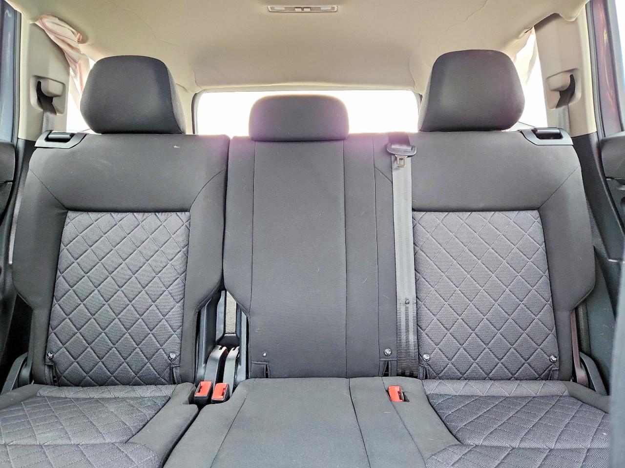 Volkswagen Atlas S