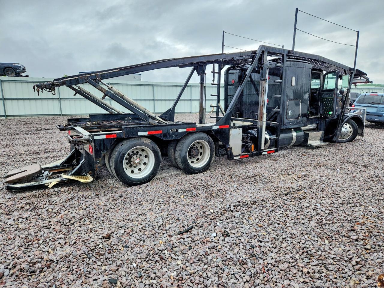 Peterbilt 379