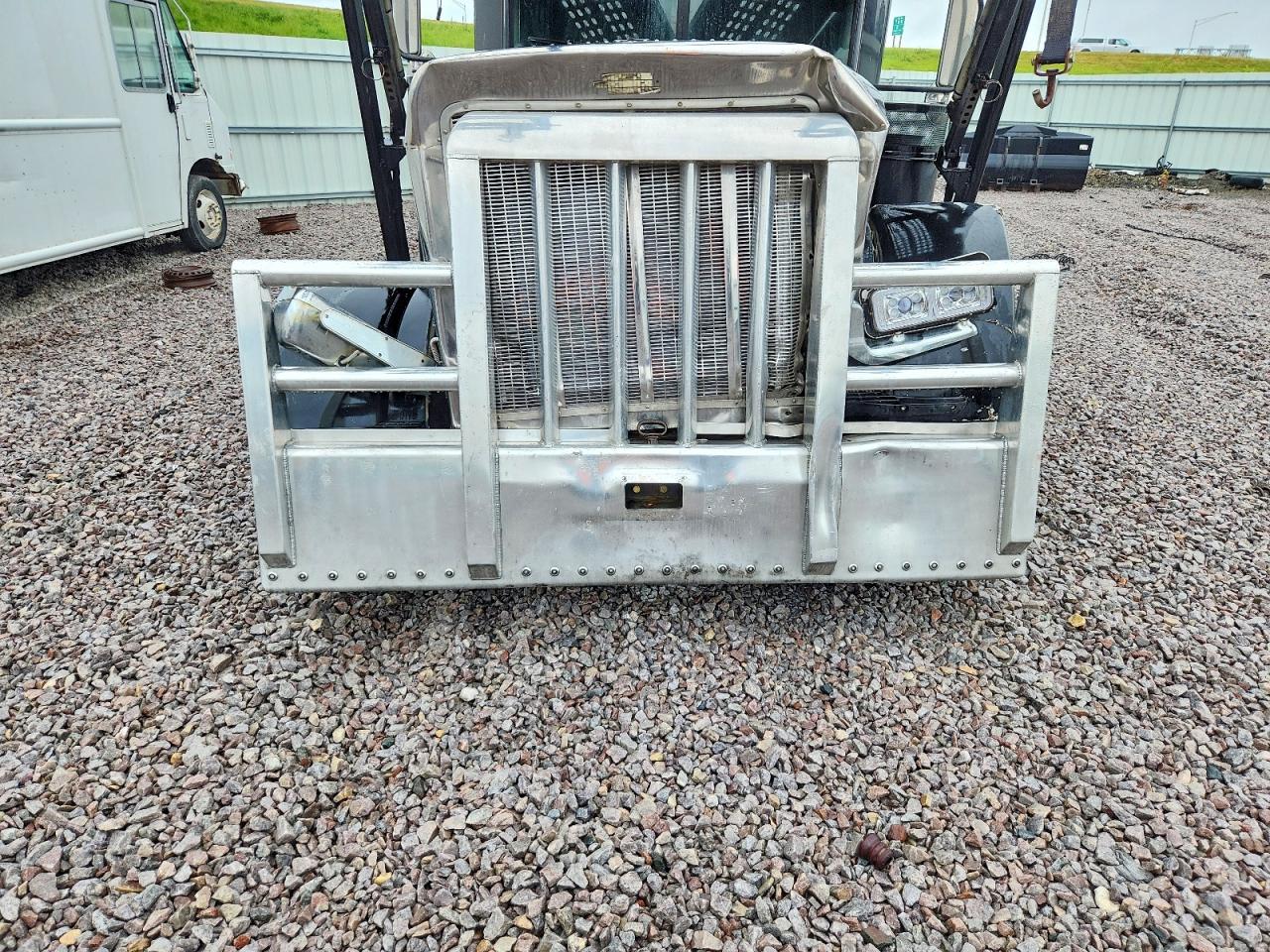 Peterbilt 379