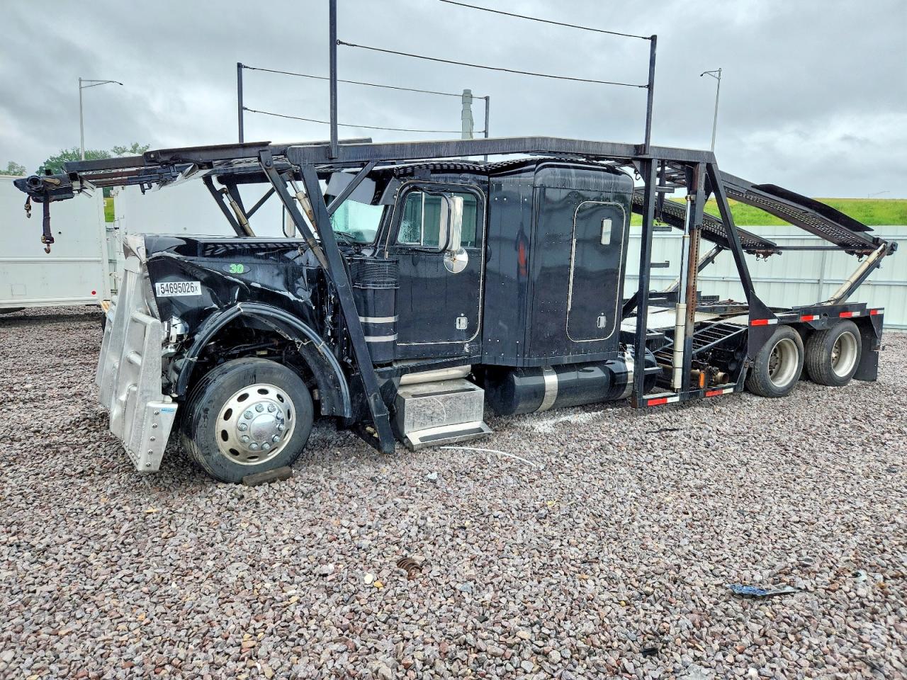 Peterbilt 379