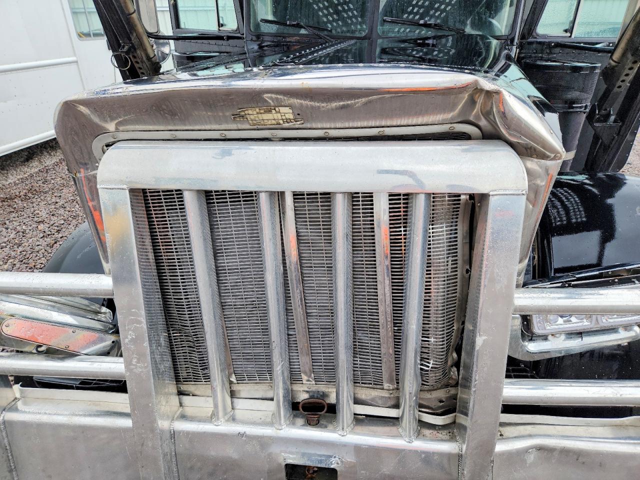 Peterbilt 379