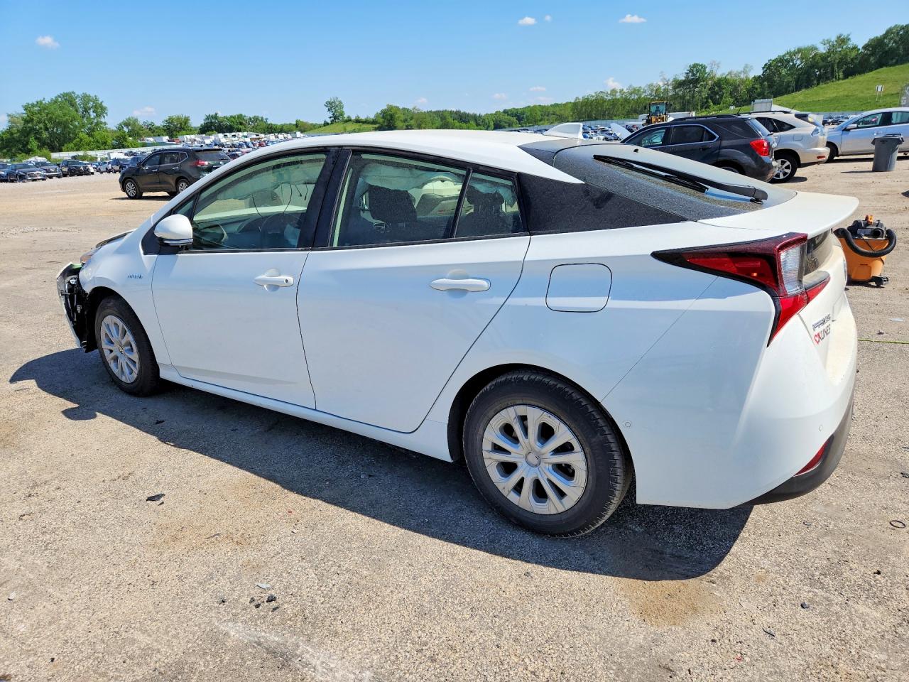 Toyota Prius Le