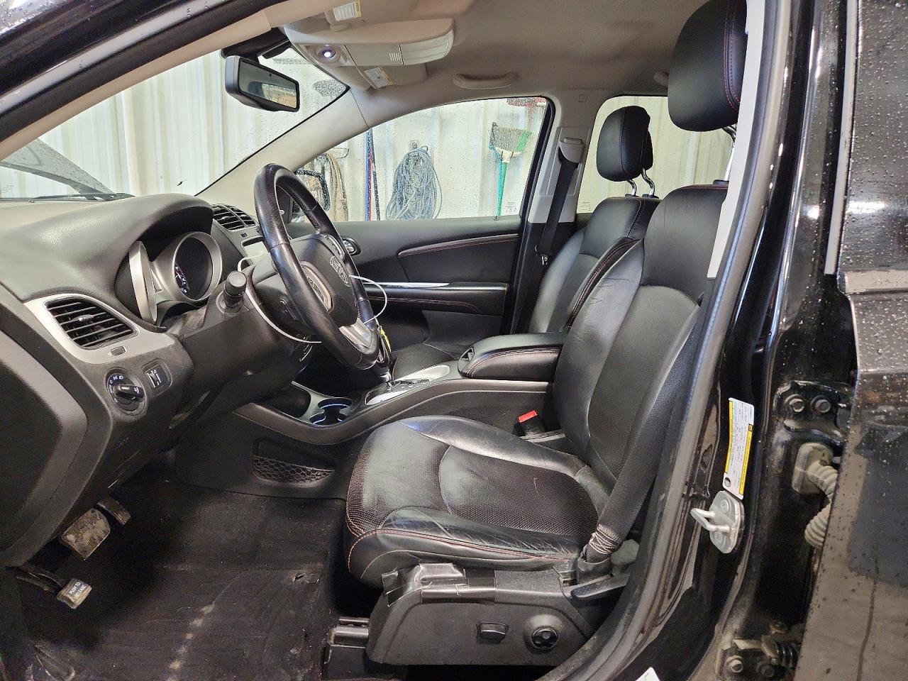 Dodge Journey R