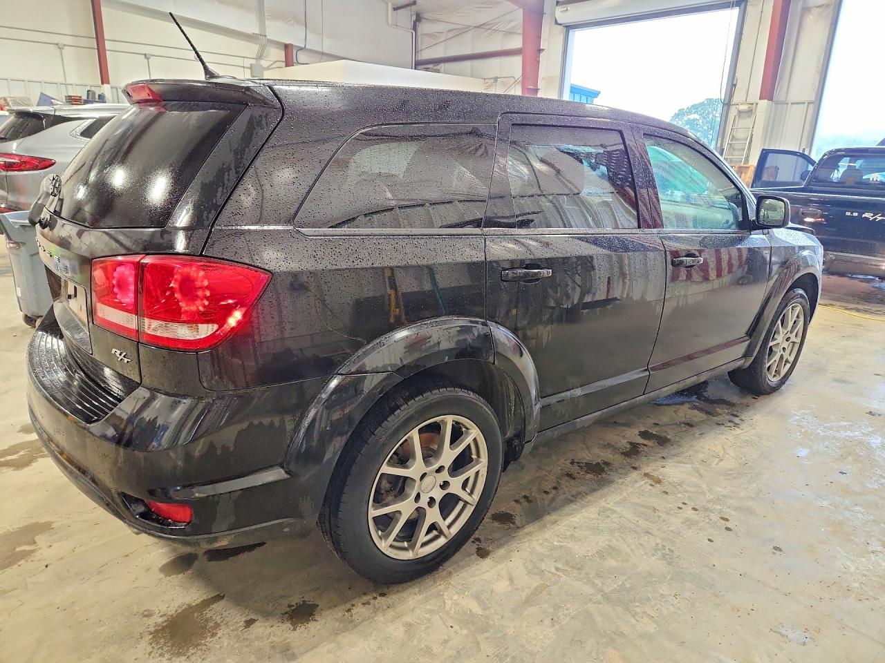 Dodge Journey R