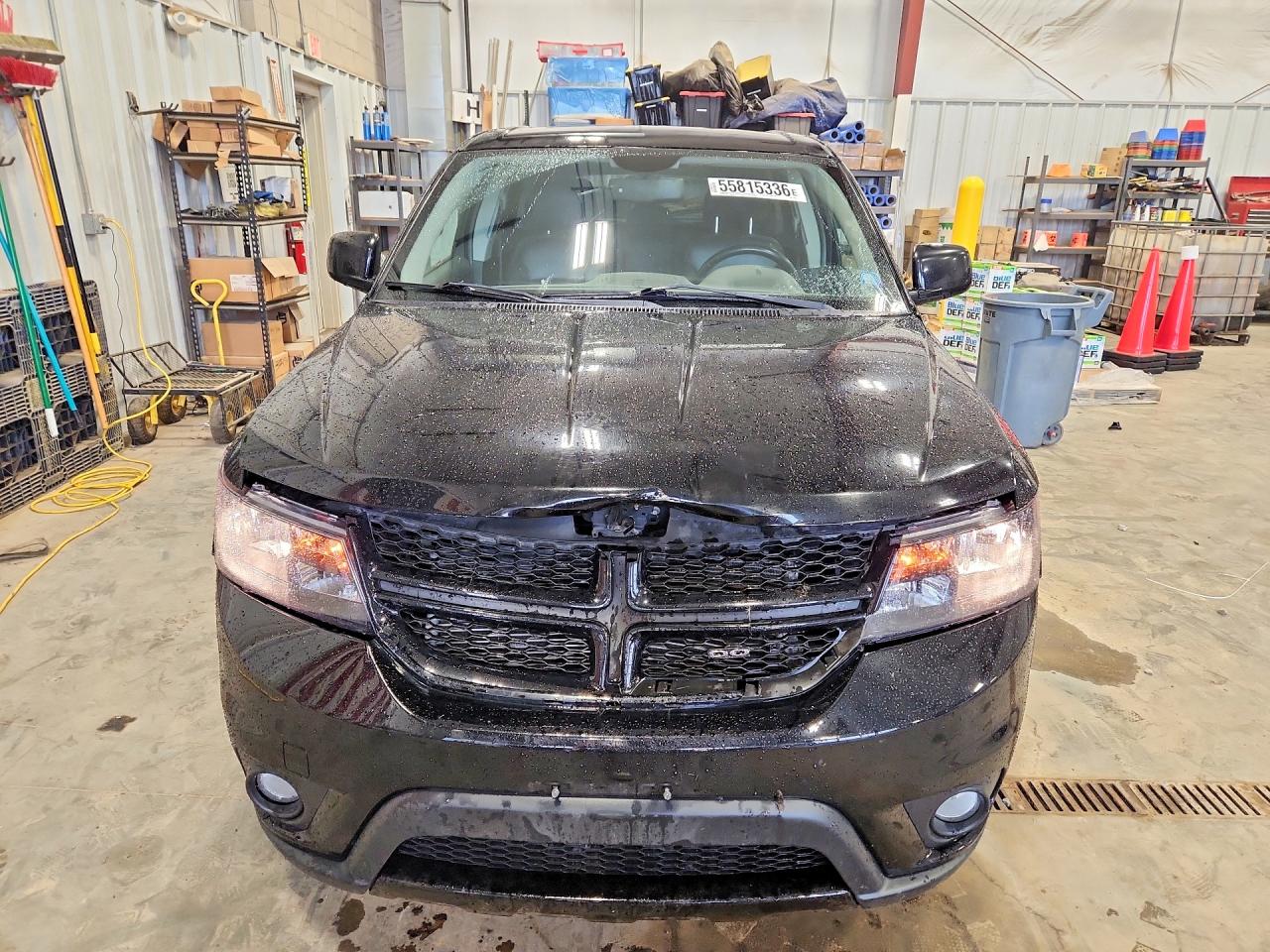 Dodge Journey R