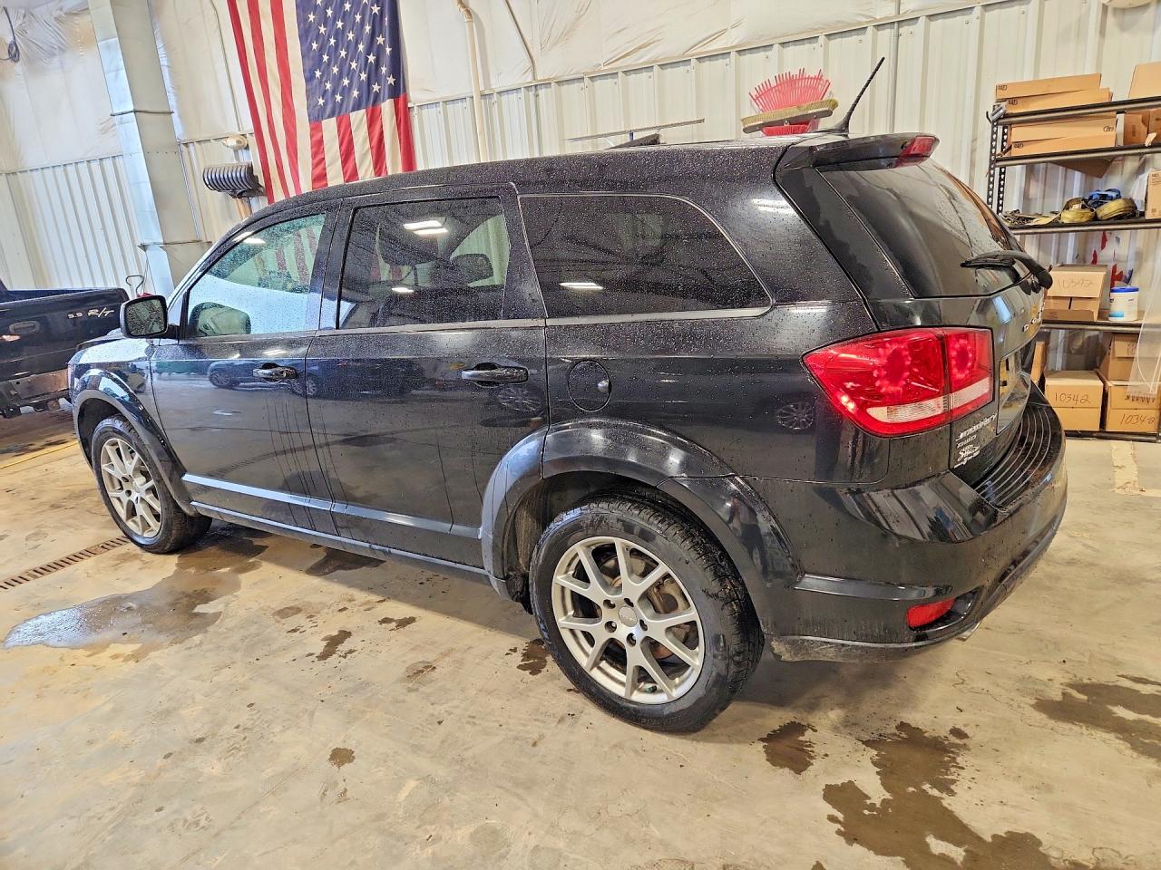 Dodge Journey R
