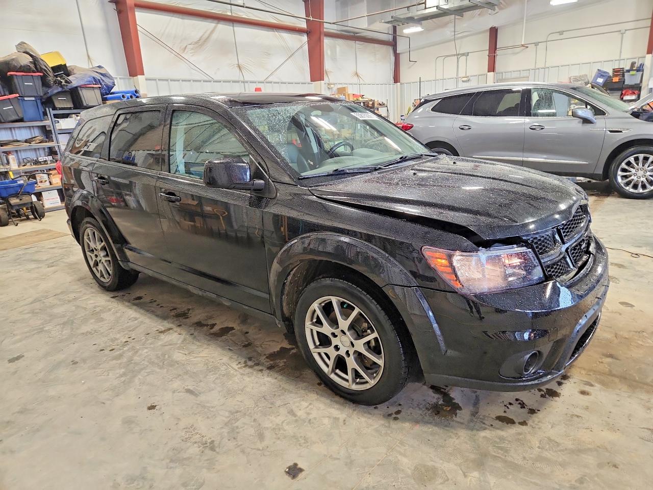 Dodge Journey R