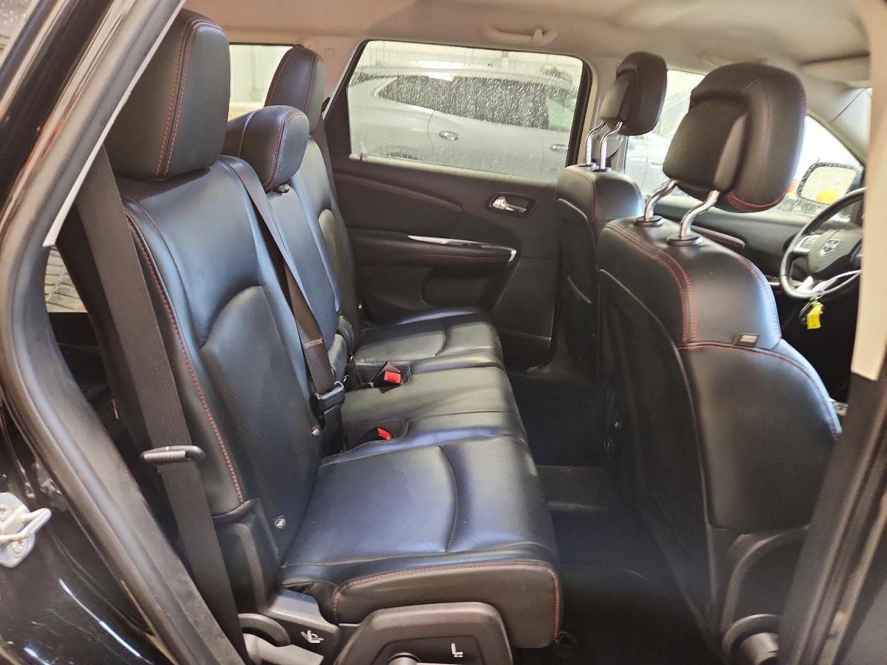Dodge Journey R