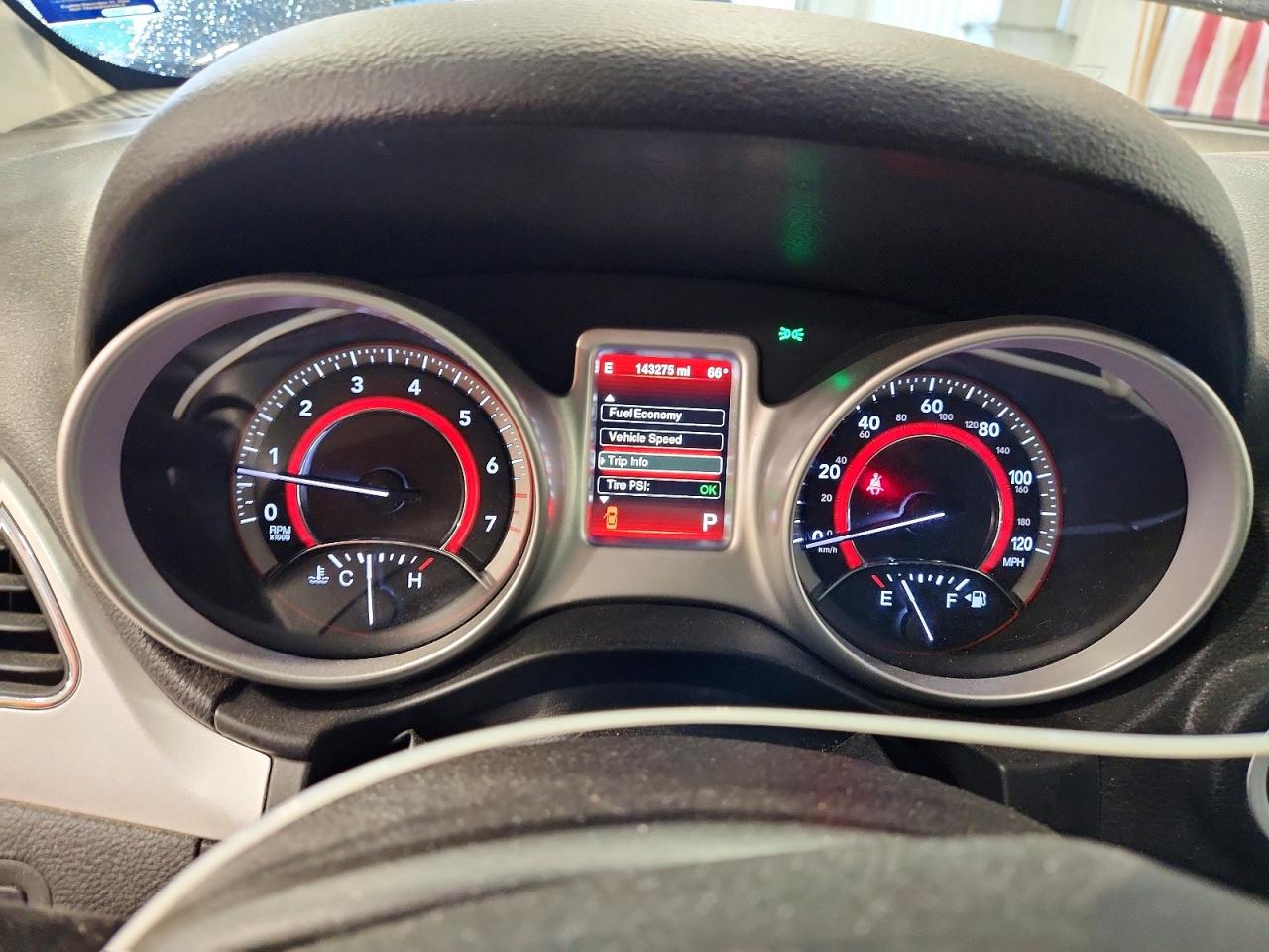 Dodge Journey R
