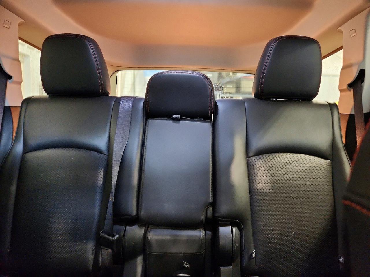 Dodge Journey R