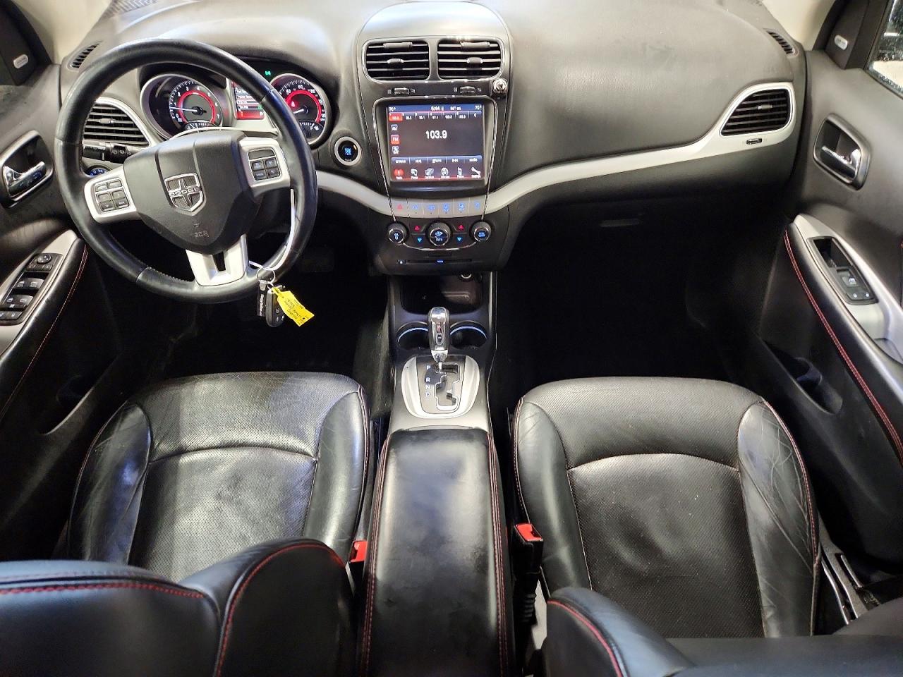 Dodge Journey R