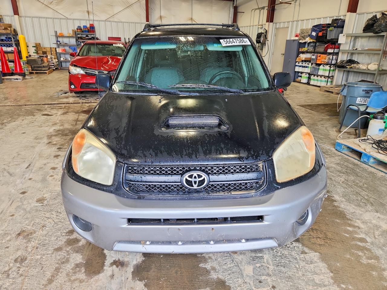 Toyota RAV4 Base
