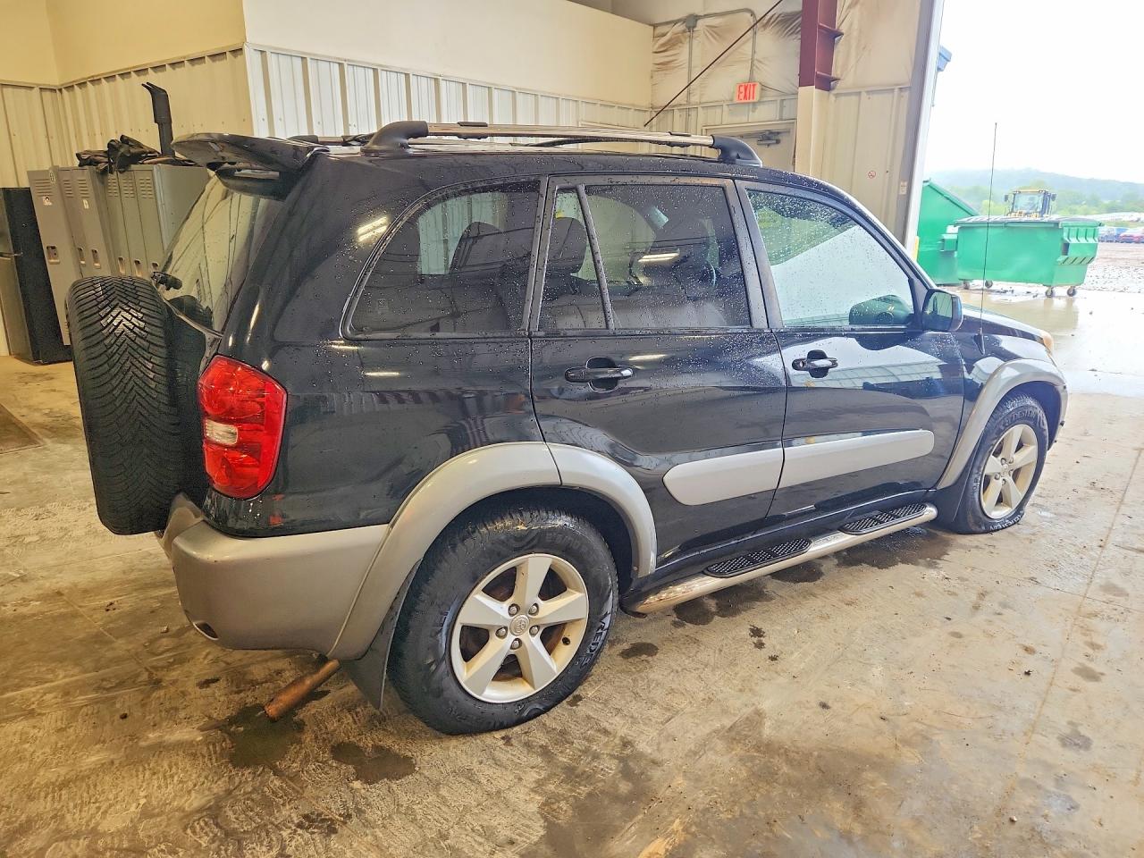 Toyota RAV4 Base