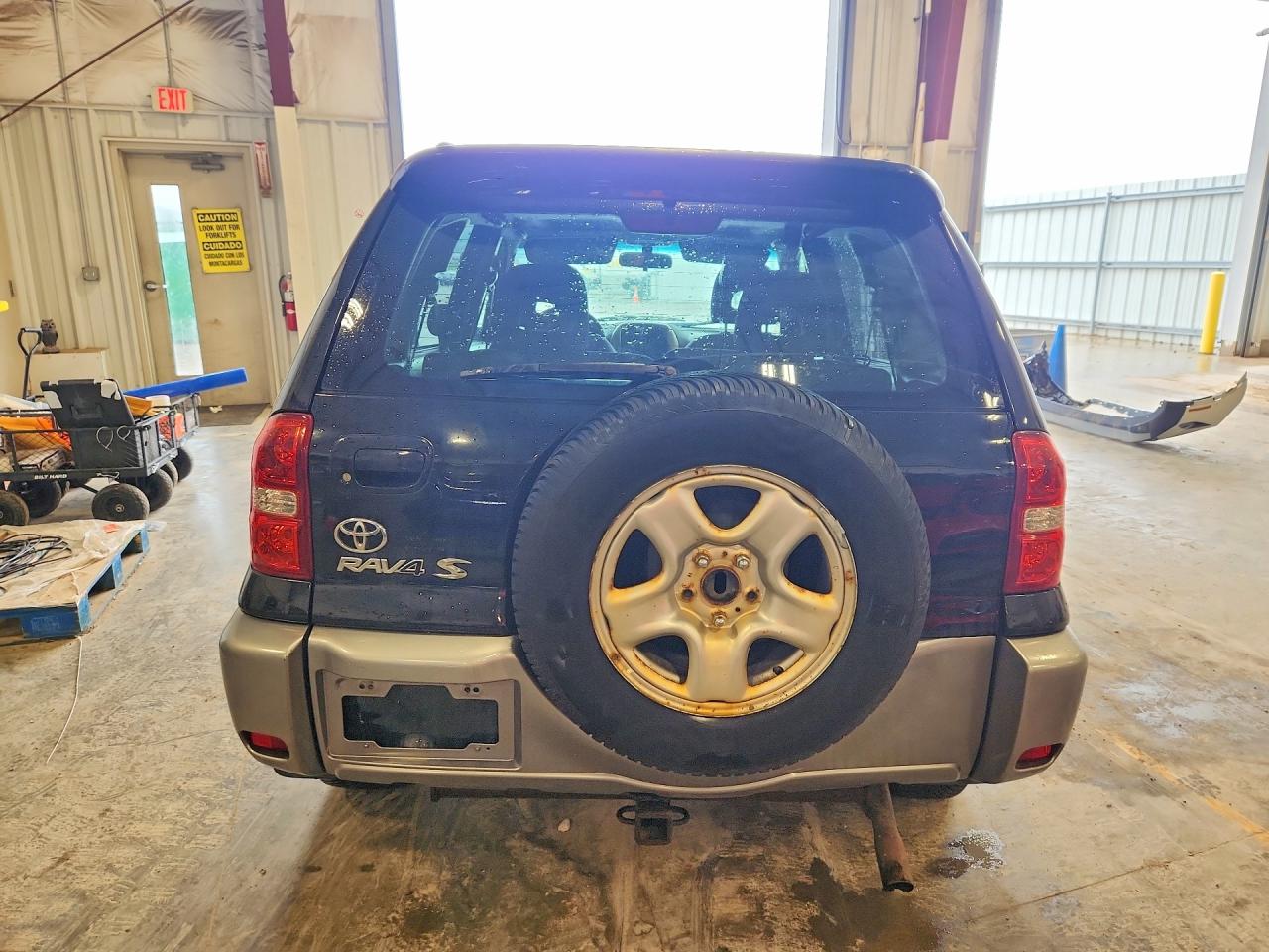 Toyota RAV4 Base