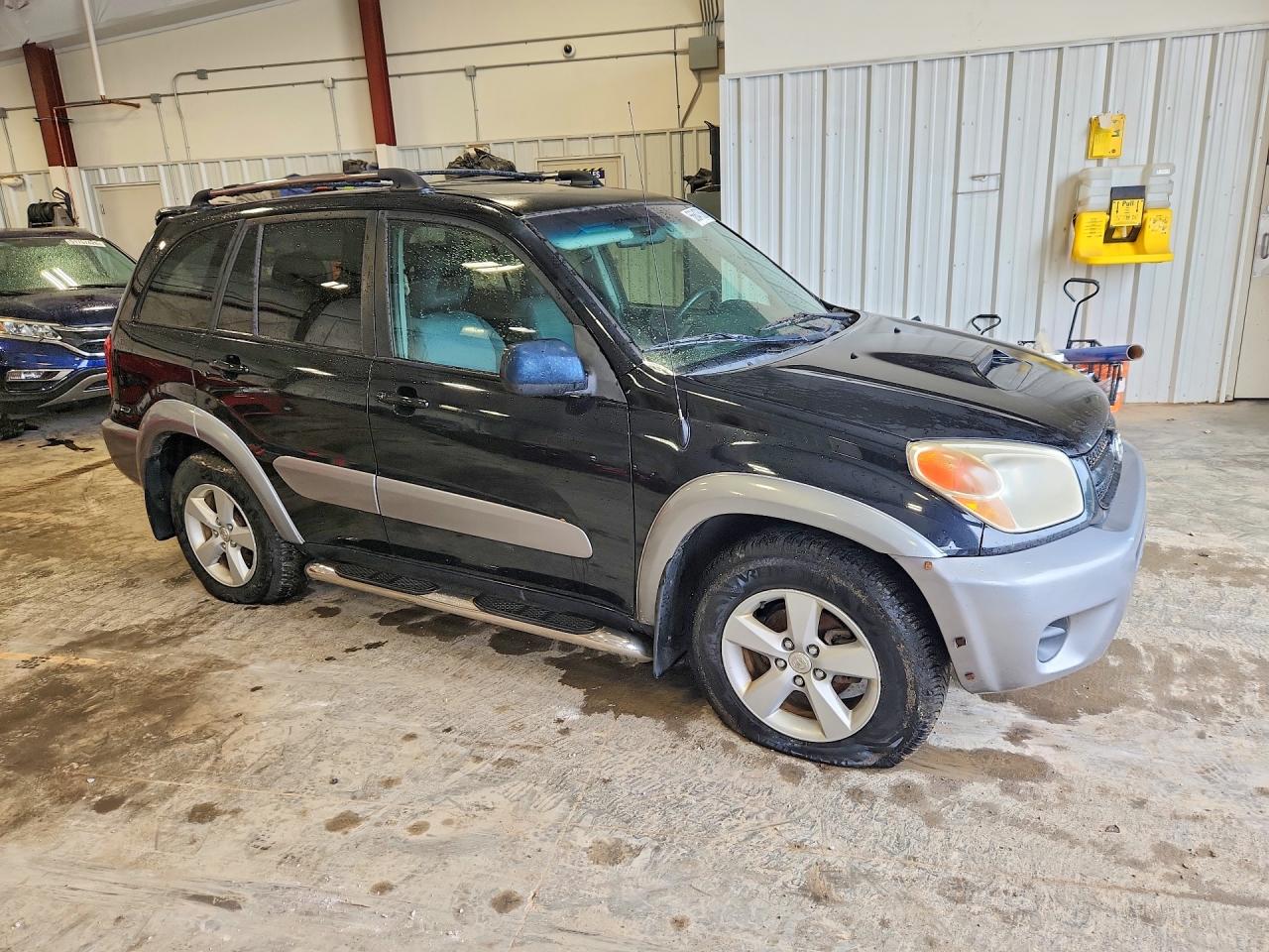 Toyota RAV4 Base