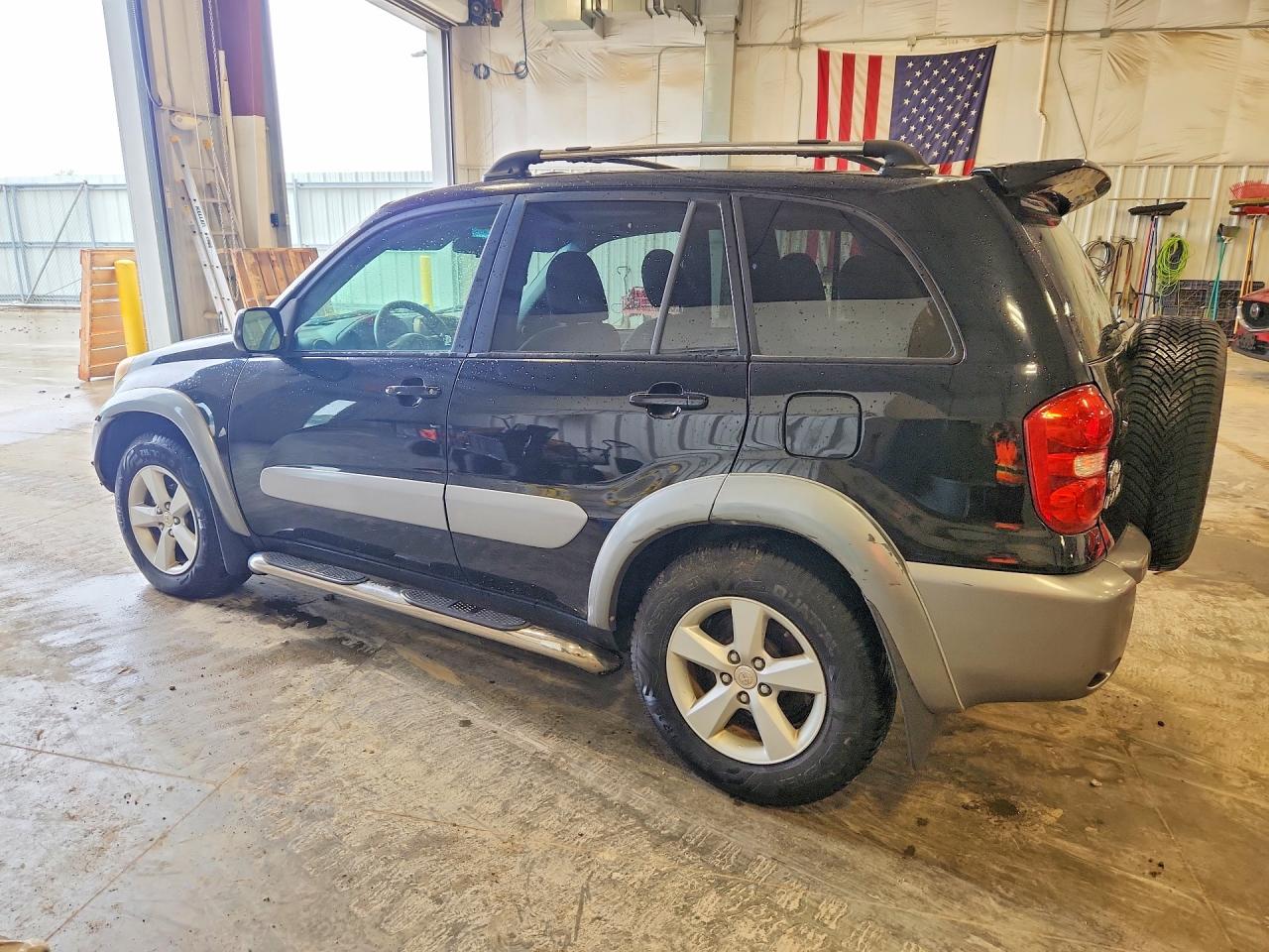 Toyota RAV4 Base