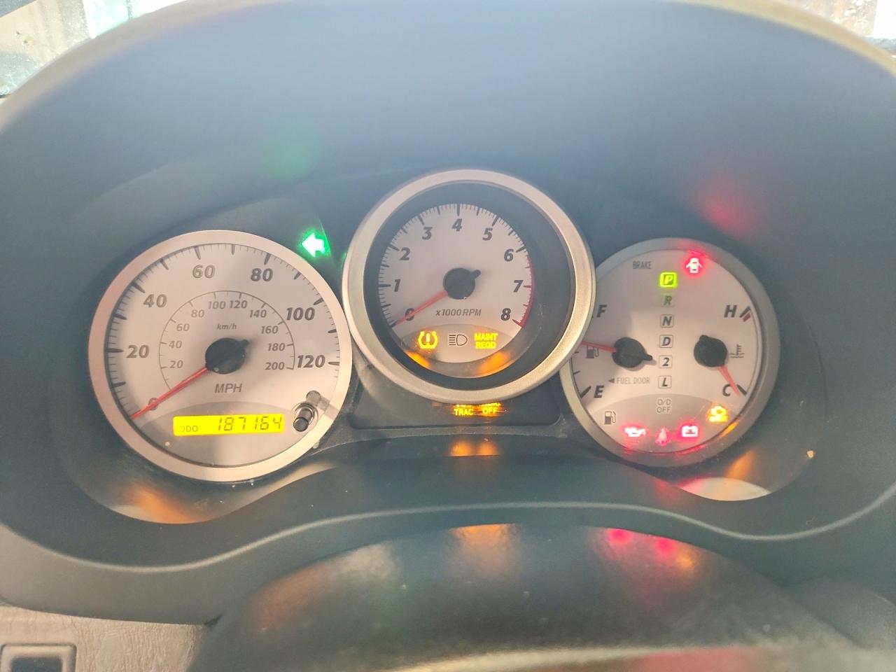 Toyota RAV4 Base